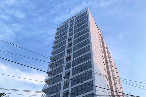 Khánh Hòa: Phạt 20 triệu đồng 2 khách sạn “tự phong sao” - Anh 1