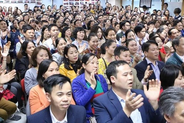 Ngăn chặn mê tín dị đoan và vấn nạn cuồng tín (Bài cuối): Các Bộ, ngành cần thống nhất từ nhận thức đến hành động - Anh 2