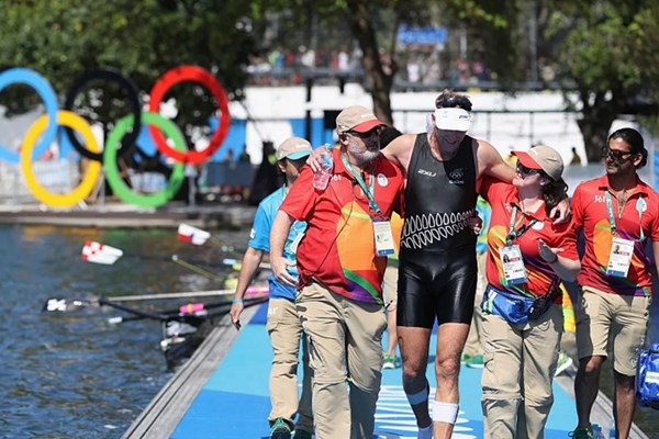 Cơ hội để trở thành tình nguyện viên của Olympic Paris 2024 - Anh 1