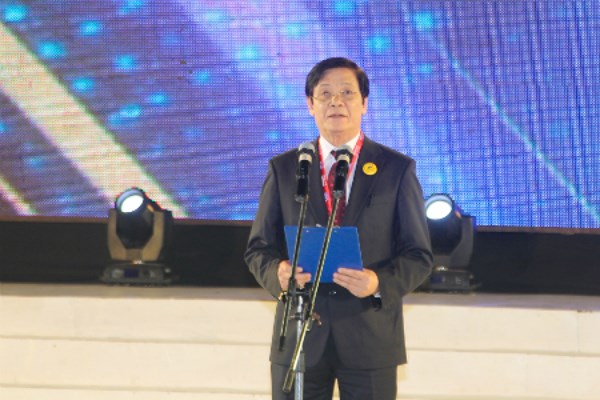 Nguyên Thứ trưởng Bộ Văn hoá - Thông tin Đinh Quang Ngữ từ trần - Anh 1