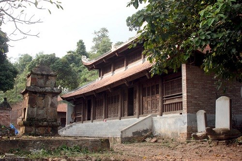Côn Sơn, Kiếp Bạc, Thanh Mai - Những “viên ngọc” mang tầm quốc tế - Anh 3