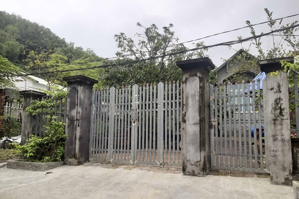 Tiến hành cưỡng chế hàng loạt điểm du lịch, nhà hàng… xây dựng trái phép ở TP Quy Nhơn - Anh 3