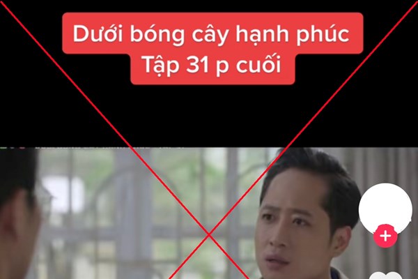 Vấn nạn xâm phạm bản quyền: Đau đáu câu chuyện nhận thức - Anh 1