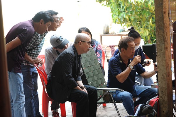 Phim nhà nước đặt hàng: Đề tài đã “sung” hơn - Anh 1