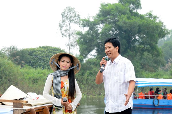 Sẽ là cuộc gặp ấn tượng của những 