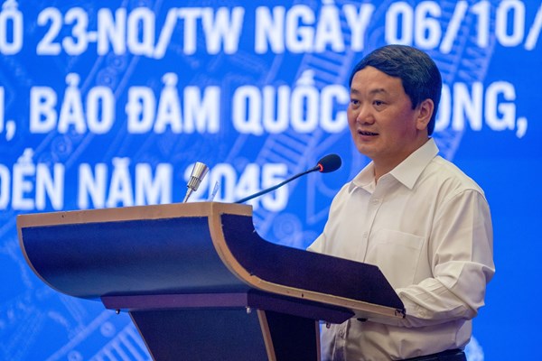 Giáo dục Tây Nguyên phải thực thi nhiệm vụ nặng nề hơn so với các vùng khác - Anh 3