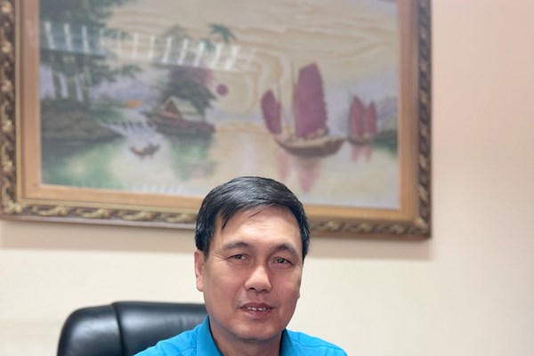 Công đoàn Bộ VHTTDL: Kinh nghiệm từ Đại hội điểm công đoàn cấp cơ sở - Anh 1