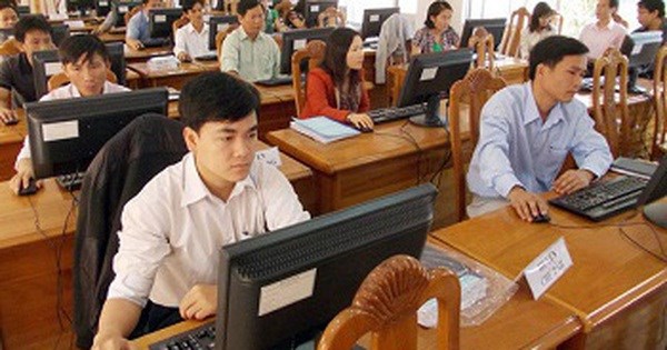 Tiêu chuẩn, điều kiện thăng hạng chức danh nghề nghiệp viên chức chuyên ngành văn hóa - Anh 1