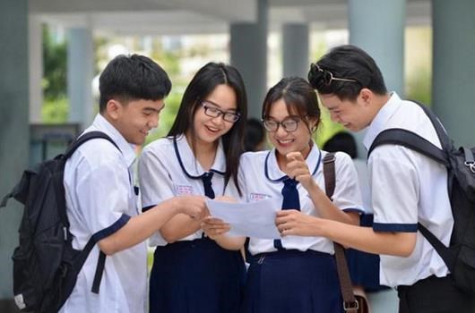 Nhiều sửa đổi quan trọng đối với kỳ thi tốt nghiệp THPT - Anh 1