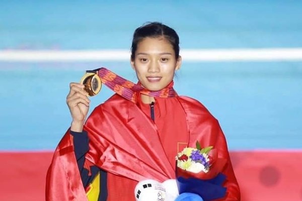 Bất ngờ... trước thềm SEA Games 32 - Anh 1