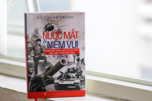 Văn học phi hư cấu: Sức hấp dẫn của sự thật - Anh 2