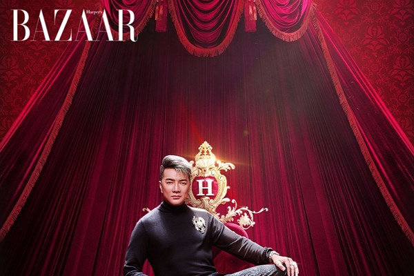 Đánh bóng tên tuổi hay “rác” văn hóa? - Anh 1