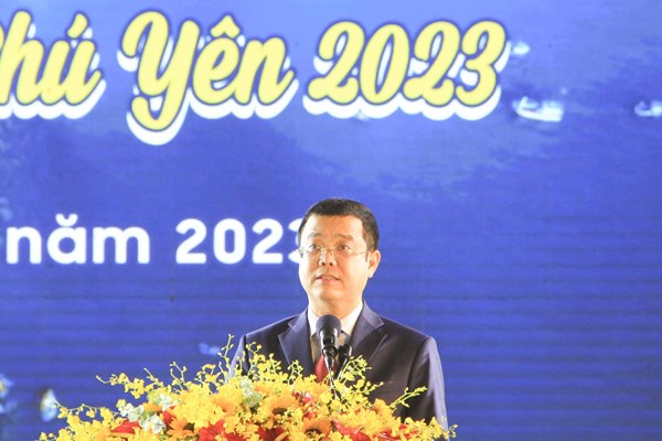 Phú Yên: Điểm đến hấp dẫn và thân thiện - Anh 2