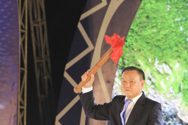 Phú Yên: Điểm đến hấp dẫn và thân thiện - Anh 3