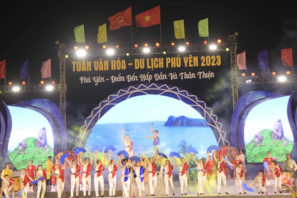 Phú Yên: Điểm đến hấp dẫn và thân thiện - Anh 4