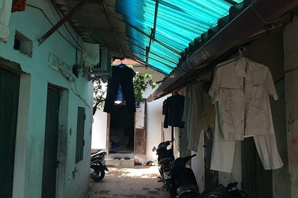 Đến năm 2030 sẽ hoàn thành hơn 1 triệu căn hộ nhà ở xã hội - Anh 2