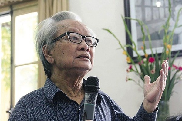“Trái ngọt” cho những cuộc đời cống hiến - Anh 1