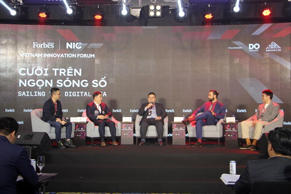 Xây dựng văn hóa đổi mới sáng tạo tại Việt Nam - Anh 1