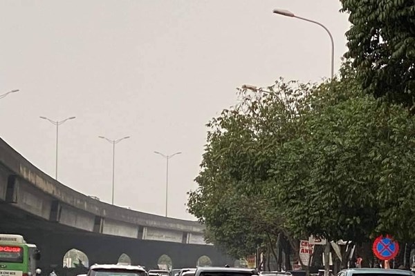 Hà Nội lại 