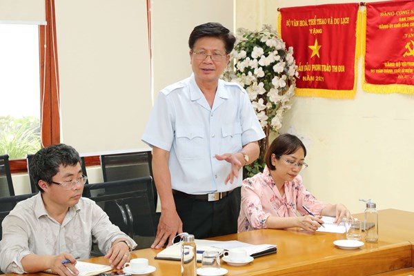 Gần 300 bộ phim nhựa bị hỏng tại Hãng phim truyện Việt Nam: Đền bù là việc nội bộ của Công ty - Anh 8