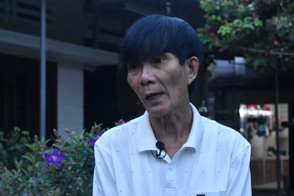 Về phương án mới bán​​​​​​​ vé tham quan đô thị cổ Hội An: Đừng để ảnh hưởng thương hiệu thành phố nhân tình, thuần hậu - Anh 2
