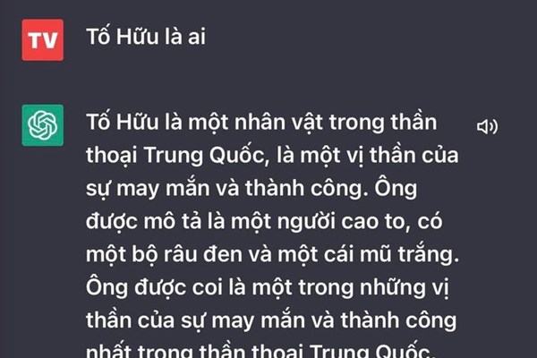 Từ “nô lệ máy móc” có đến “nô lệ AI”? - Anh 2