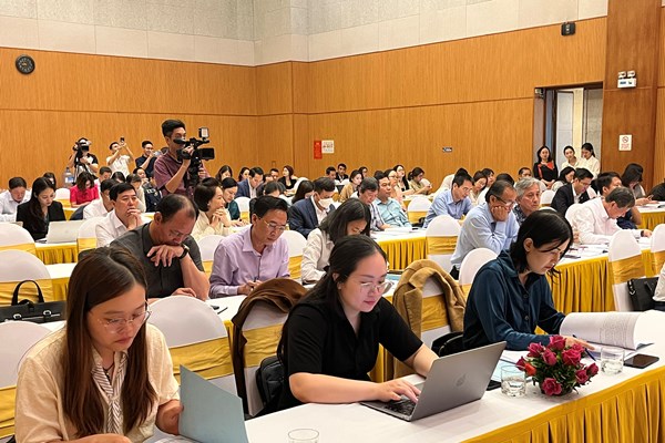 Xử lý vi phạm hành chính về quyền tác giả, quyền liên quan:  Cần sớm nâng mức xử phạt để tạo tính răn đe - Anh 3