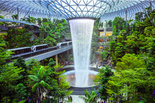 Berlin (Đức) là thành phố tốt nhất thế giới về giao thông công cộng - Anh 3