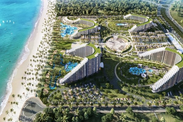 Dừng Giải bơi biển quốc tế Oceanman Cam Ranh - Việt Nam do đơn vị tổ chức vi phạm Luật Thể dục thể thao - Anh 1