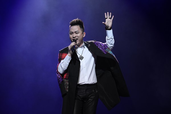 Lễ hội Âm nhạc quốc tế Hoa Sen sẽ diễn ra tại Đà Lạt - Anh 4