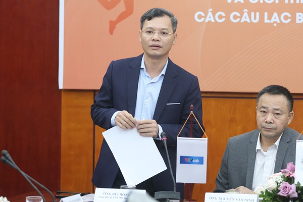 8 câu lạc bộ mạnh nhất châu lục tham dự Giải bóng chuyền vô địch các CLB nữ châu Á Cúp VTVcab - Anh 4