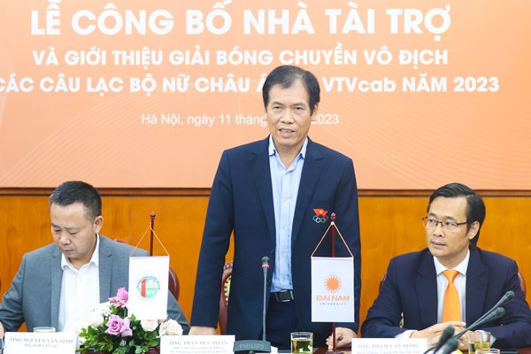 8 câu lạc bộ mạnh nhất châu lục tham dự Giải bóng chuyền vô địch các CLB nữ châu Á Cúp VTVcab - Anh 3