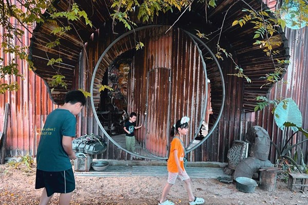 Liên hoan kể chuyện cho trẻ em 2023 tại Quảng Nam - Anh 2