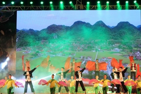 Văn học dân gian của các dân tộc thiểu số ở Lạng Sơn - Giá trị cần bảo tồn và phát huy - Anh 2