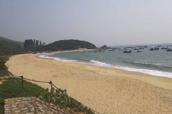 Triển khai dự án gang thép Long Sơn: Quan điểm nhất quán không đánh đổi môi trường lấy phát triển kinh tế - Anh 3