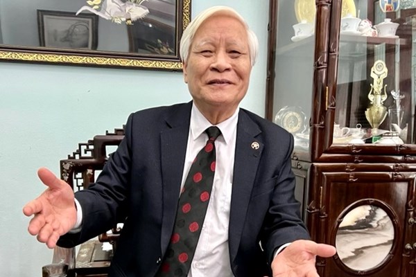 Hà Nội và chuyện nghịch lý thừa, thiếu công viên (Bài 4): Cần tư duy văn hóa thấm trong quản trị đô thị - Anh 3