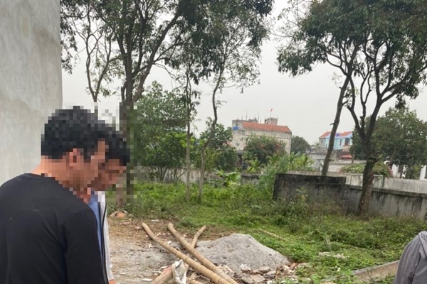 Xung quanh việc tháo dỡ những ngôi đình, nhà thờ cổ đem bán: 