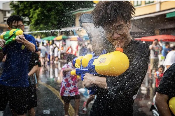 Văn hóa, sợi dây bền chặt kết nối các nước thành viên ASEAN - Anh 2
