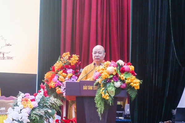 Kiến trúc Phật giáo Việt Nam: Nhiều ngôi chùa đẹp đang bị tác động bởi cải tạo không phù hợp - Anh 2