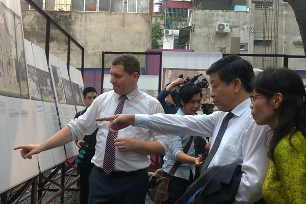Chuyên gia Pháp nói gì về 