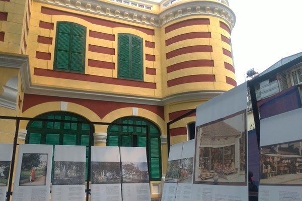 Chuyên gia Pháp nói gì về 