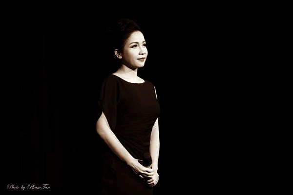 Dàn nhạc Giao hưởng trẻ VNAMYO trở lại với đêm nhạc phim - Anh 3