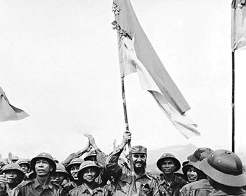 Chuyến thăm ý nghĩa của Chủ tịch Quốc hội tới ba nước Mỹ Latinh - Anh 1