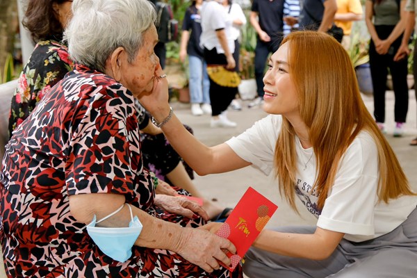 Nâng cao văn hóa ứng xử của nghệ sĩ (Bài cuối):Sẽ có thêm những hành lang pháp lý - Anh 1