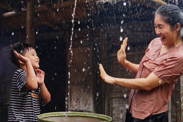 Tuần phim kỷ niệm 80 năm 