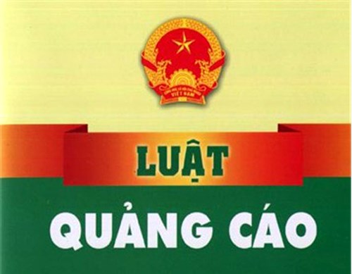 Truyền thông chính sách xây dựng Luật sửa đổi, bổ sung một số điều của Luật Quảng cáo - Anh 1