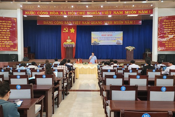 Kon Tum: Sẽ tổ chức Lễ công bố xe tăng T59 số hiệu 377 được công nhận là bảo vật quốc gia - Anh 1