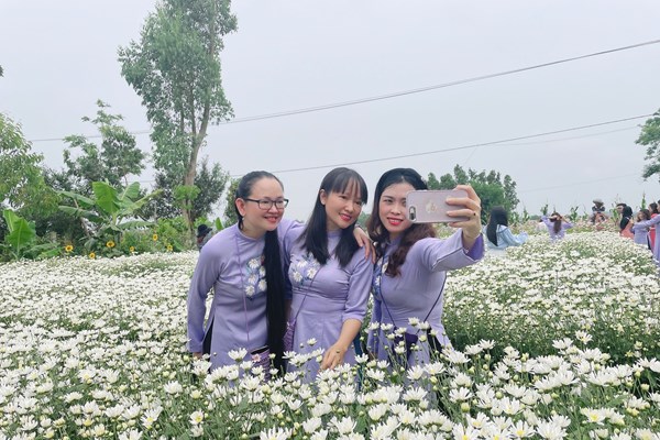 Hơn 20 hoạt động tại Lễ hội Tam Kỳ- Mùa hoa sưa năm 2023 - Anh 4