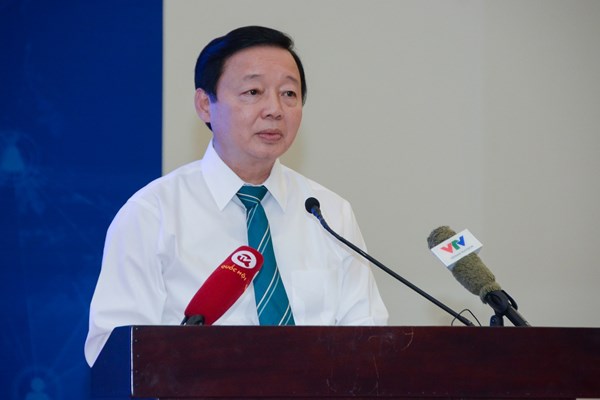 Cần có triết lý mới, nhận thức mới về đầu tư cho giáo dục - Anh 1