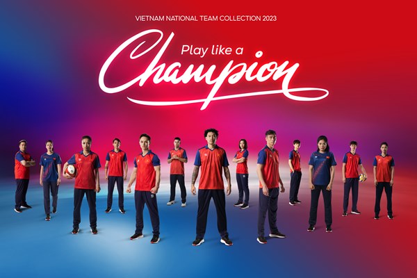 Đoàn Thể thao Việt Nam dự SEA Games 32: Mục tiêu có mặt trong top 3 - Anh 2